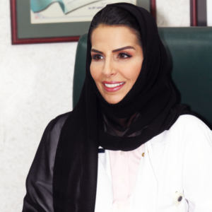 Khawla Alkuraya